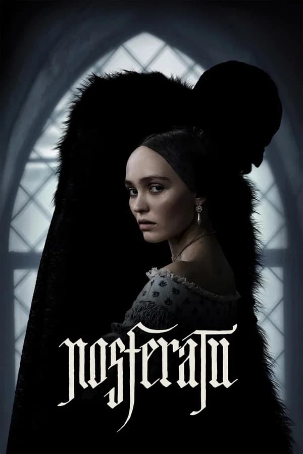 Nosferatu [2024]