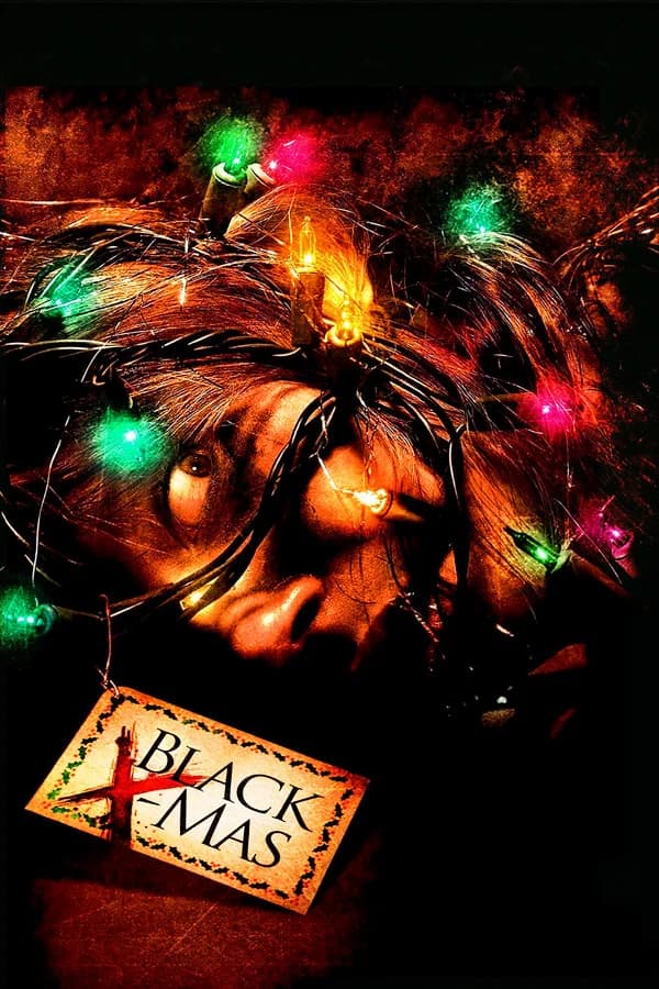 Black Christmas [2006]