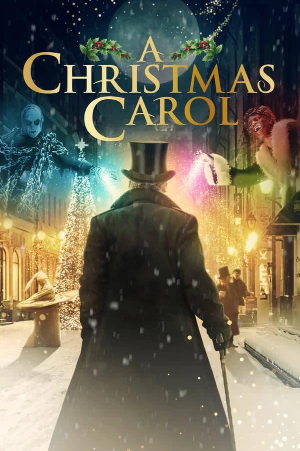 BBC's/FX's A Christmas Carol [2019]
