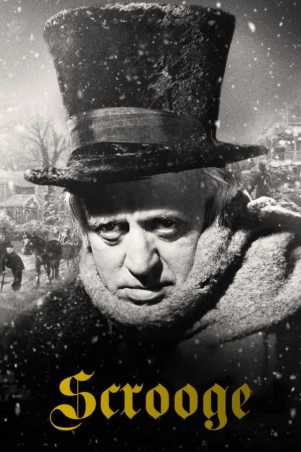 Scrooge [1951]