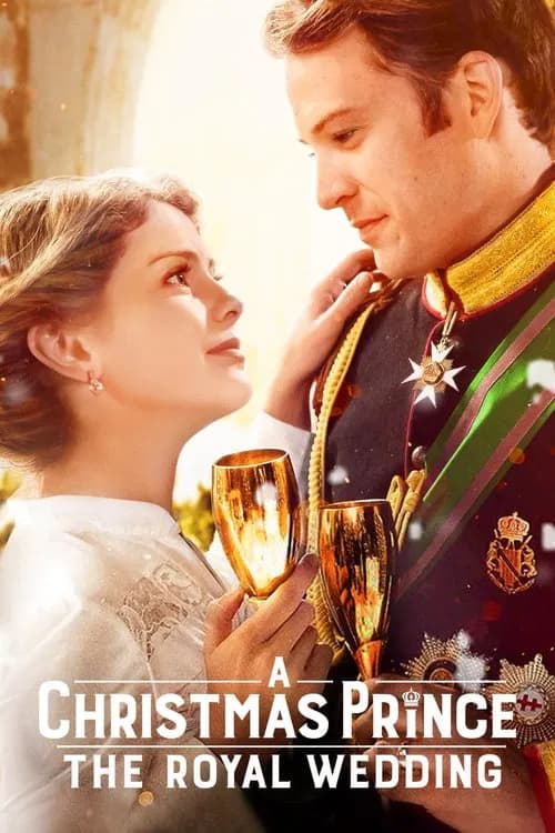 A Christmas Prince 2: The Royal Wedding