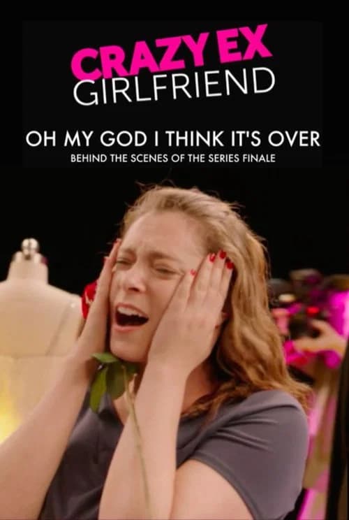 Crazy Ex-Girlfriend
