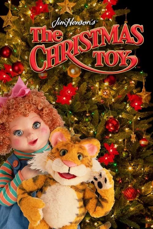 The Christmas Toy