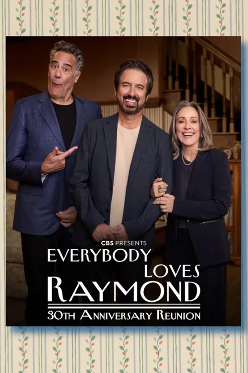 Everybody Loves Raymond