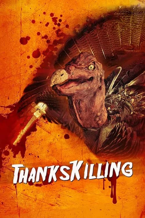 Thankskilling