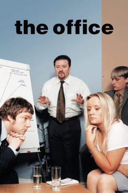 The Office: U.K.