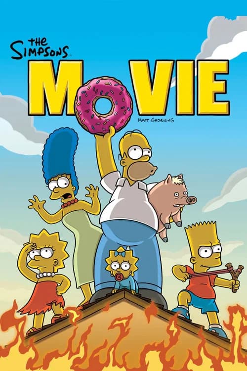 The Simpsons