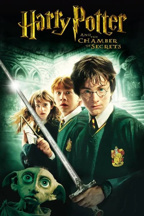 Harry Potter