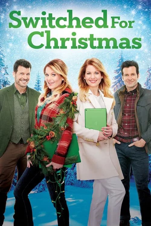 Switched For Christmas