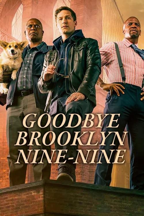 Brooklyn Nine-Nine