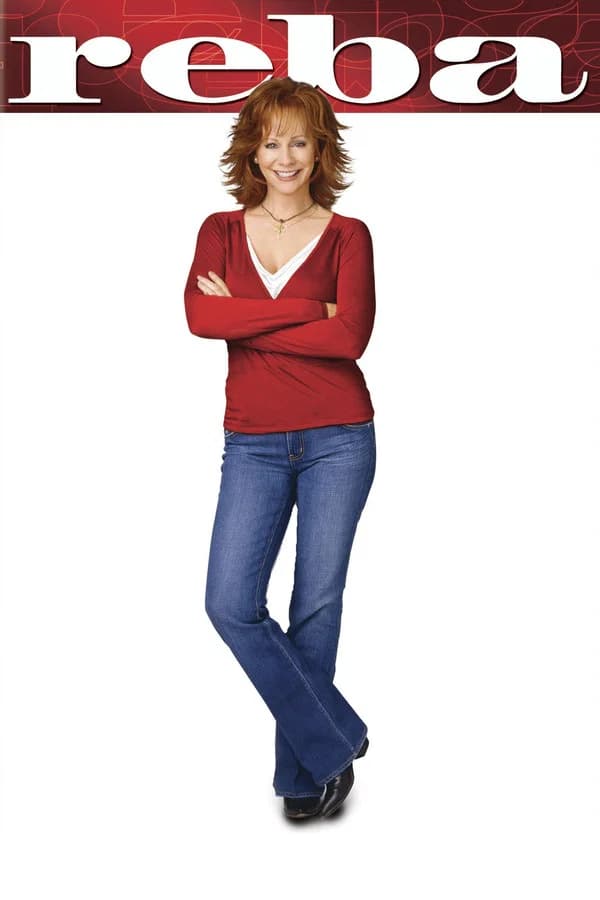 Reba - Season 2 - Episode 10 - Cookies For Santa