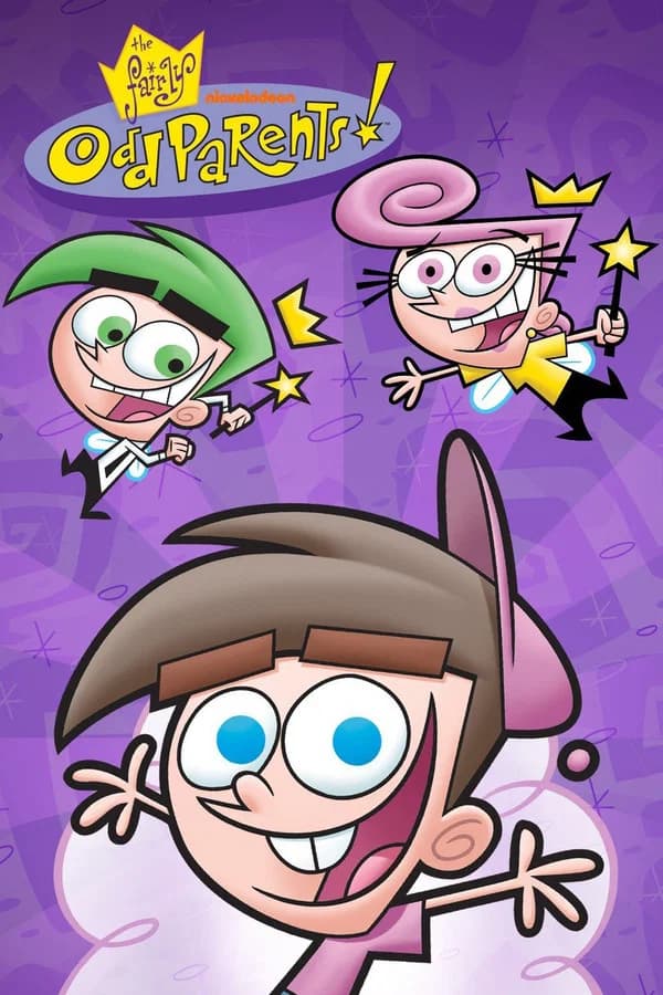 The Fairly Oddparents - Season 1 - Episode 13 - Christmas Every Day