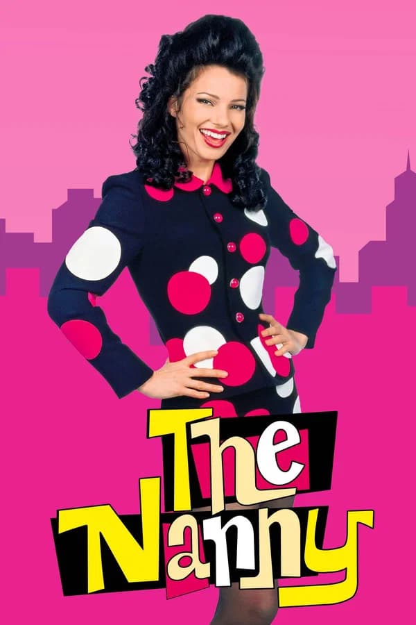 ”The Nanny” Chrismukkah Episodes