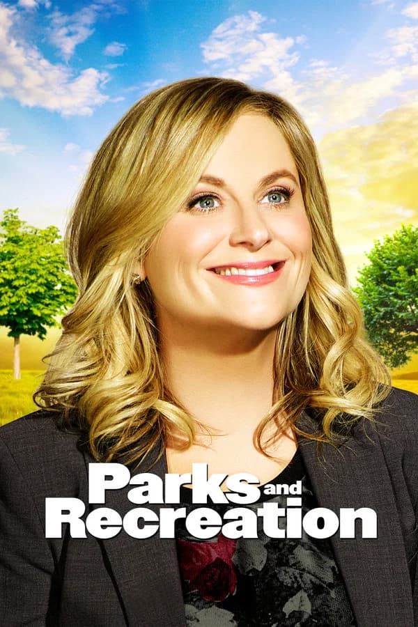 Parks and Recreation/Avengers: Endgame