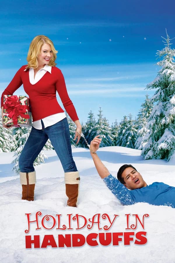 Holidays in Handfcuffs