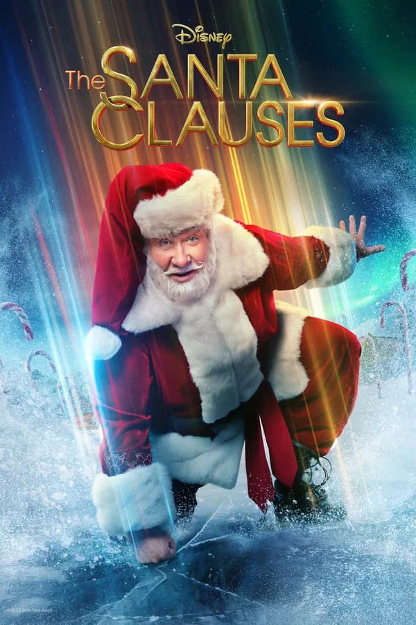The Santa Clauses: Season 1