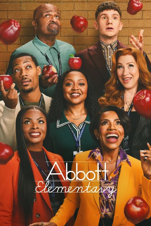 Abbott Elementary's Christmas Episodes - Season 4