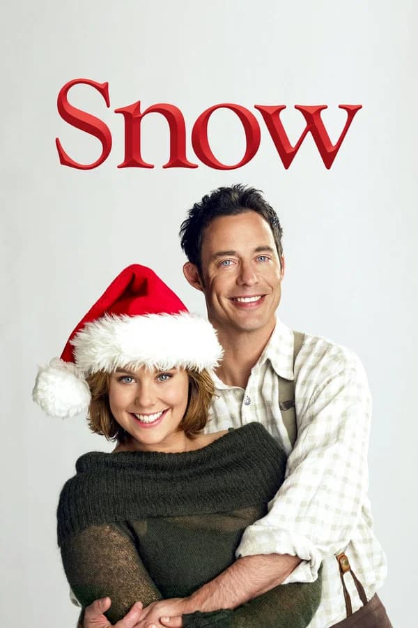 ABC Family‘s ”Snow”