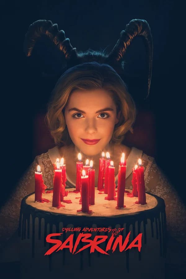 Chilling Adventures of Sabrina: A Midwinter's Tale